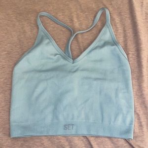 Set active top